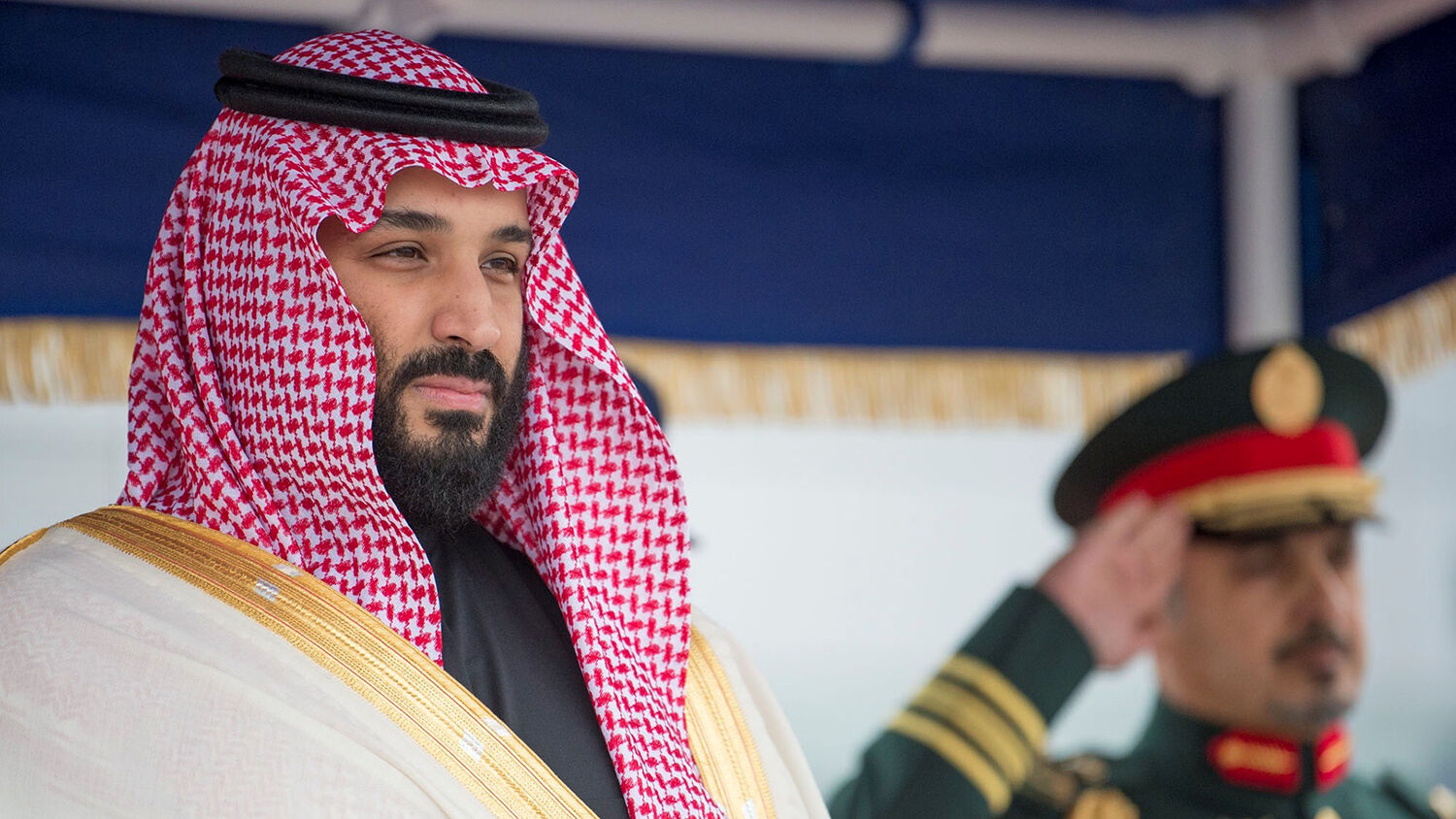 What Is The Objective Of Saudi Arabia s Charm Offensive TheTrumpet